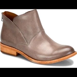 Kork ease booties